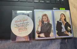 KPOP 원데이클래스 신청하기