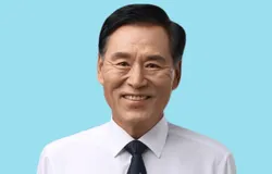 기호2번 정광모 투표 안내