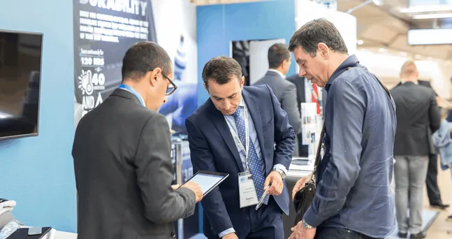 Meeting Management Software for Events: How B2B Meetings Actually Work at Trade Shows & Conferences