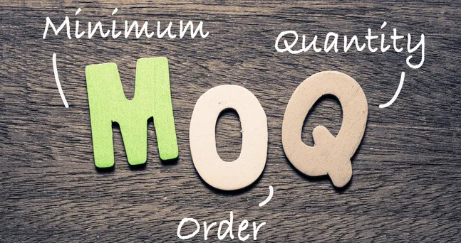 MOQ(최소주문수량) 협상 전략 — 소량 발주로 재고 부담 줄이는 법