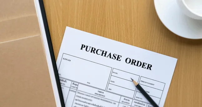 Purchase Order Approval Workflow: How to Reduce Delays as Order Volume Grows