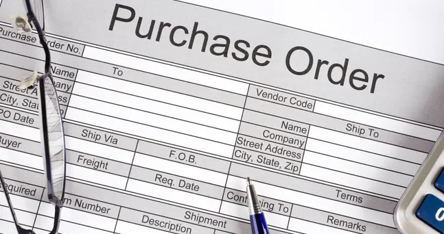 발주서 양식 무료 다운로드 및 작성 가이드 - 구성 항목부터 관리 시스템 팁까지