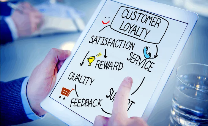 customer loyalty