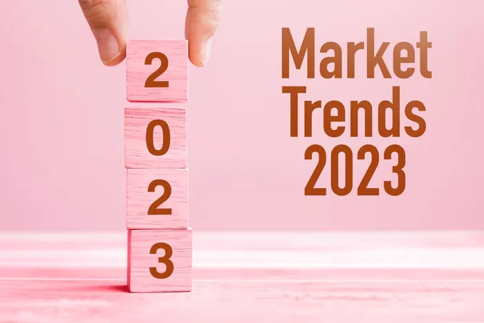 marketing trends 2023