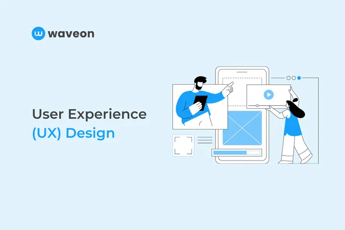 UX design