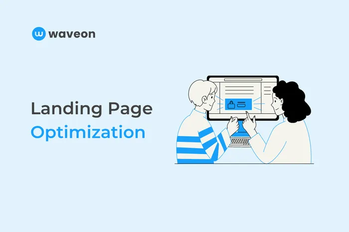 landing page optimization