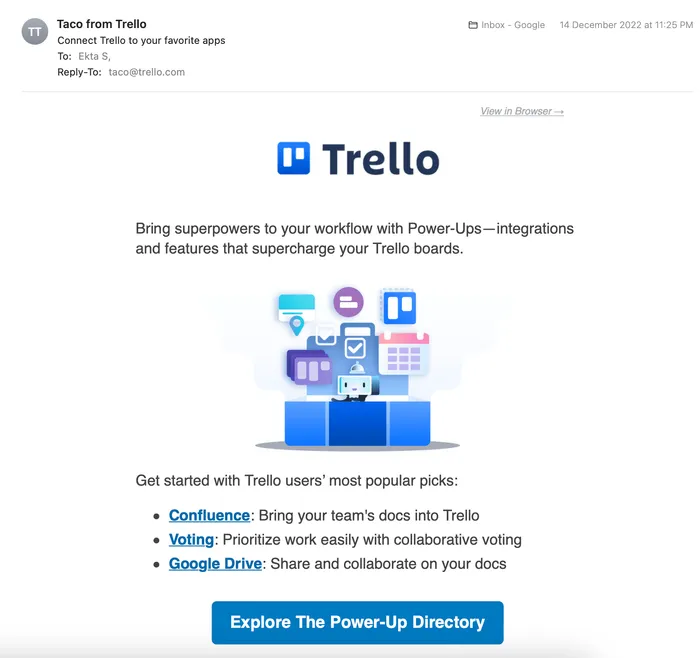 Trello Product Guides