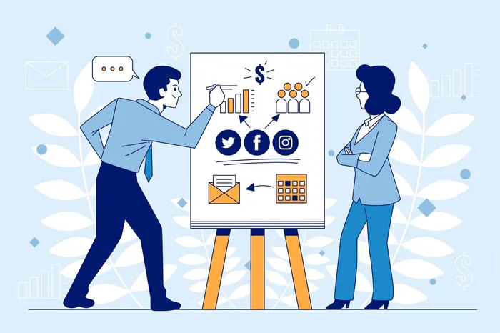 Sales Prospecting for Customer Analysis