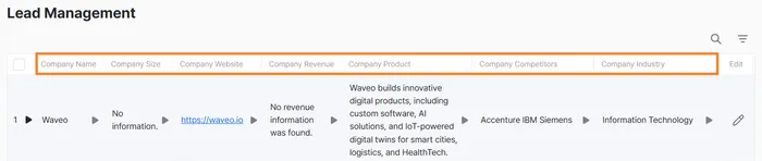 AI-Powered Customer Research