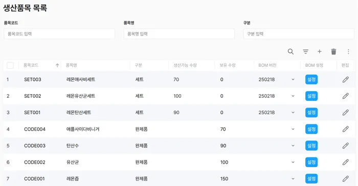 자동화된 번들링(묶음 상품) 재고 관리 방법