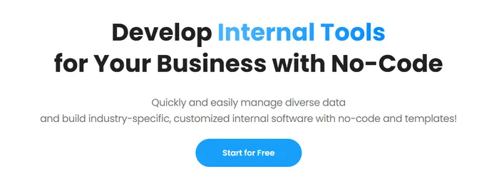 Is It Time to Switch to a No-Code ERP System?