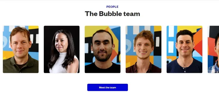 bubble