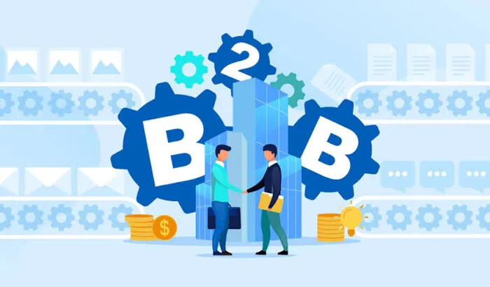 b2bworkflow