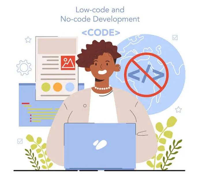 no code tool