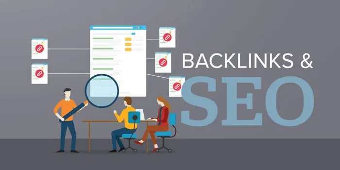 backlink