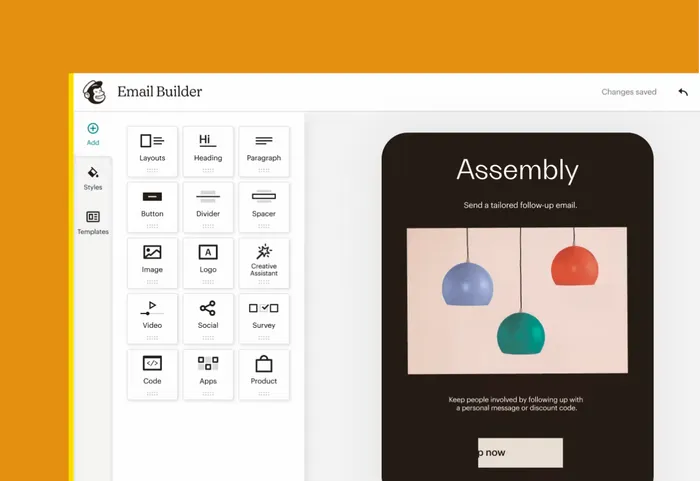 What is mailchimp? - Key Features of Mailchimp