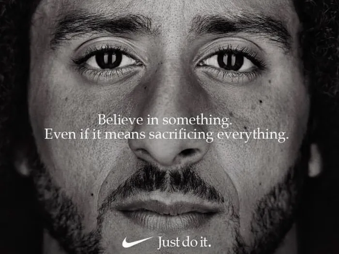 Viral Marketing example - Nike Just Do It