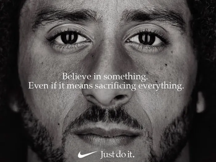 Viral Marketing example - Nike's Just Do It Campaign