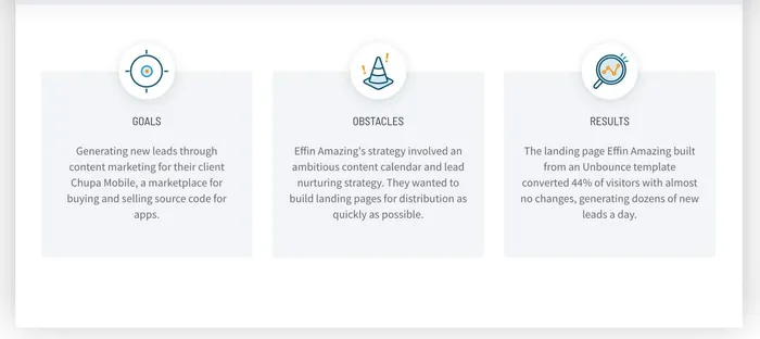 chupa mobile case study