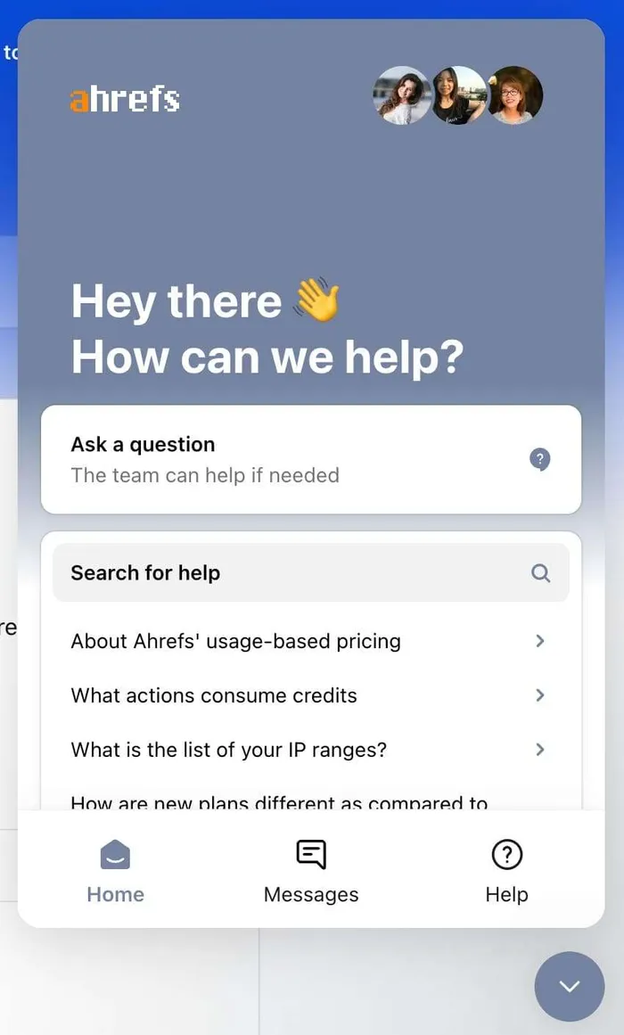 chatbot automation