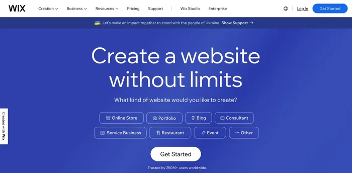 wix - a/b testing and triggers
