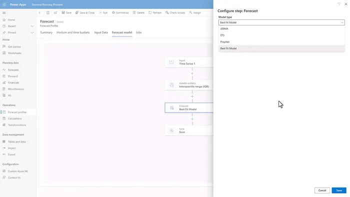 ERP 시스템 종류 3 - Microsoft Dynamics 365