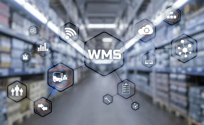 WMS (Warehouse Management System) 사용사례