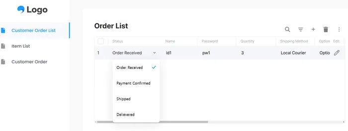Order Tracking Made Easy