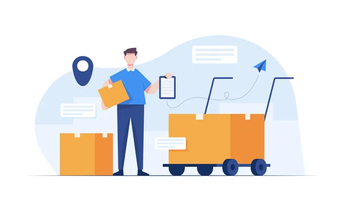 Discover Waveon Order Management Template Today