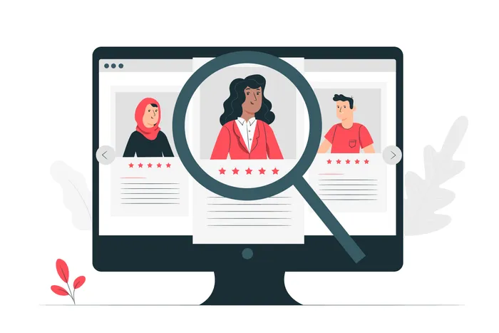 Prospecting: Identifying and Researching Potential Customers