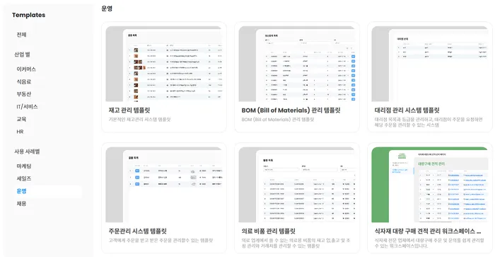 소규모 비즈니스를 위한 웨이브온 주문 관리 시스템