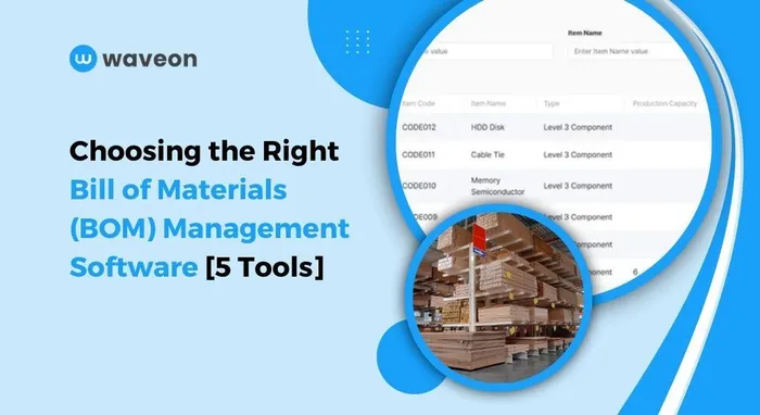 bom-management-software