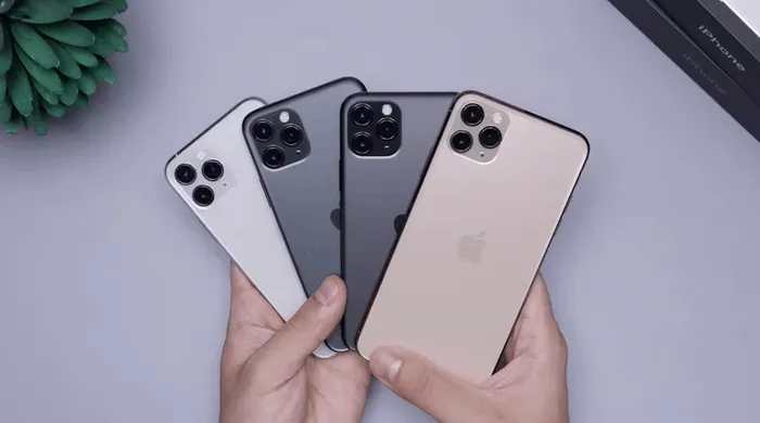 애플(Apple)의 재고 최소화 전략