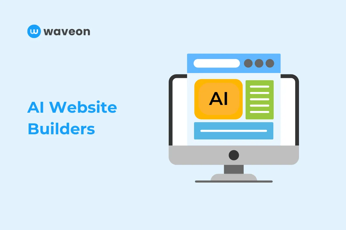 Best AI Website Builders for Small Business in 2026