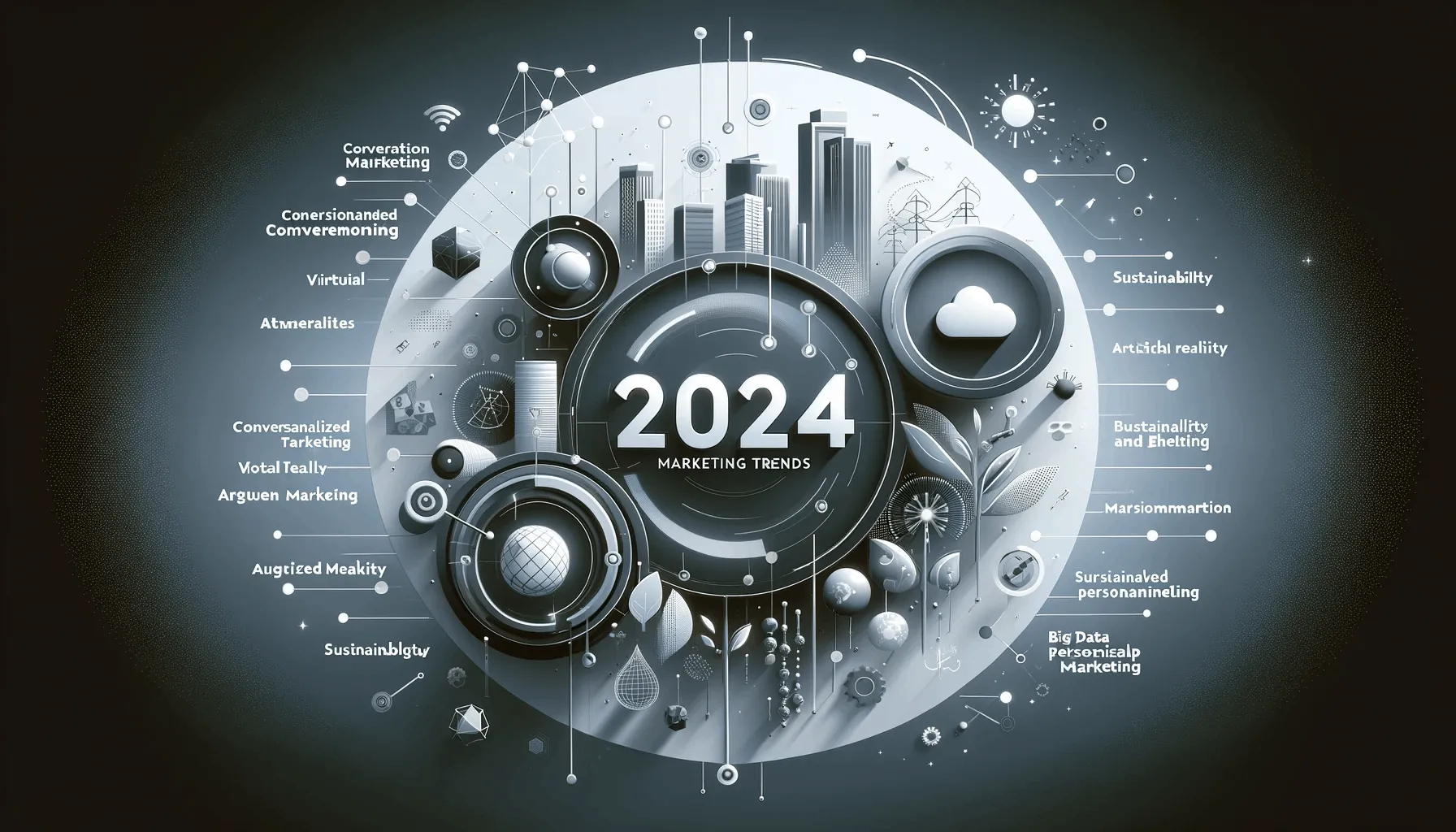 포브스가 선정한 2026년에 주목해야 하는 마케팅 트렌드 다섯가지