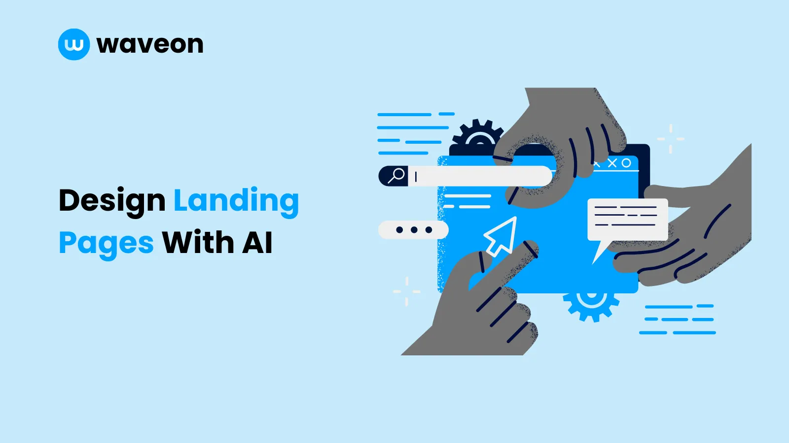 AI Landing Page Design: 6 Tools Worth Using in 2026