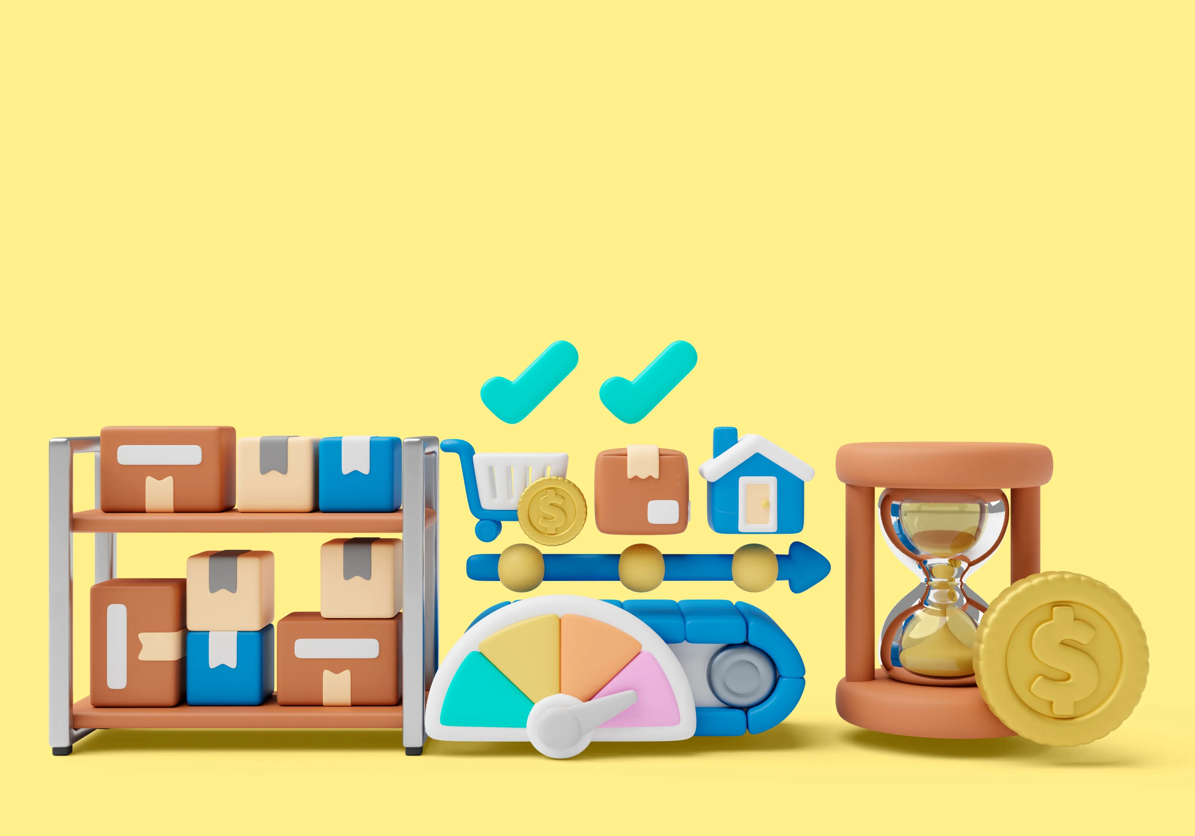 What Is Inventory Management? A Beginner's Guide for Small Businesses