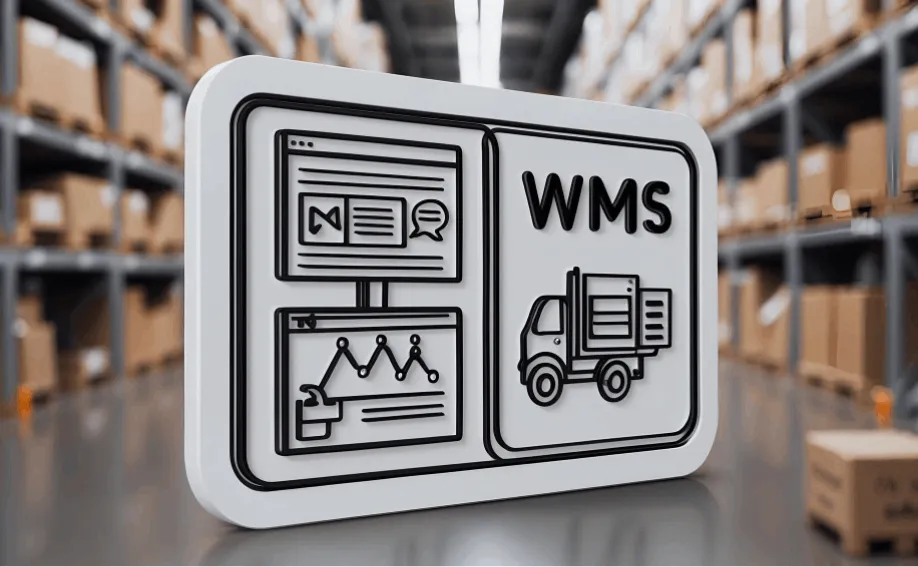 What Is a WMS (Warehouse Management System)? Features, Types, and When You Need One (2026)