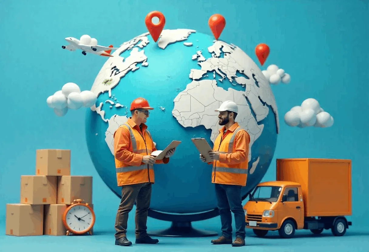 Effective Distributor Management: Orders, Inventory, and Settlement Controls