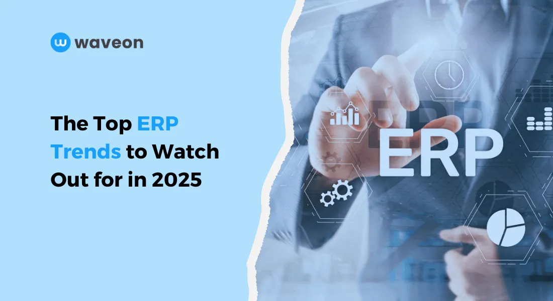 ERP Trends to Watch: Cloud, AI, and Modular Operations Systems