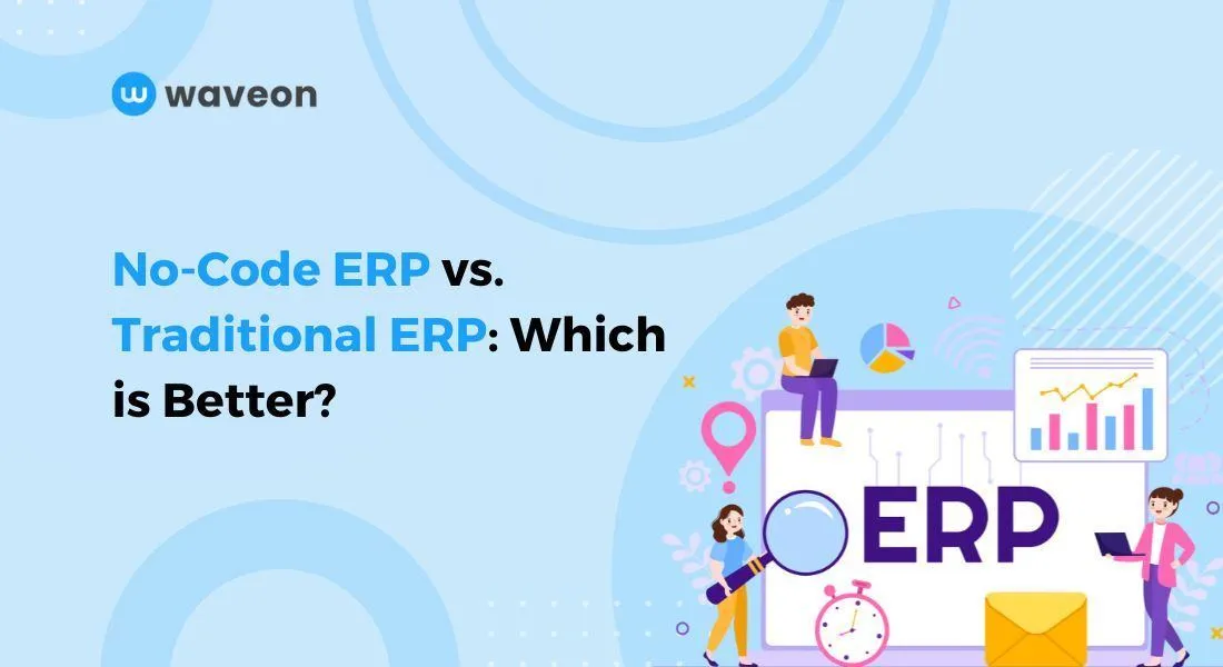 Modular Operations System vs. Traditional ERP: Which Is Better for SMBs?