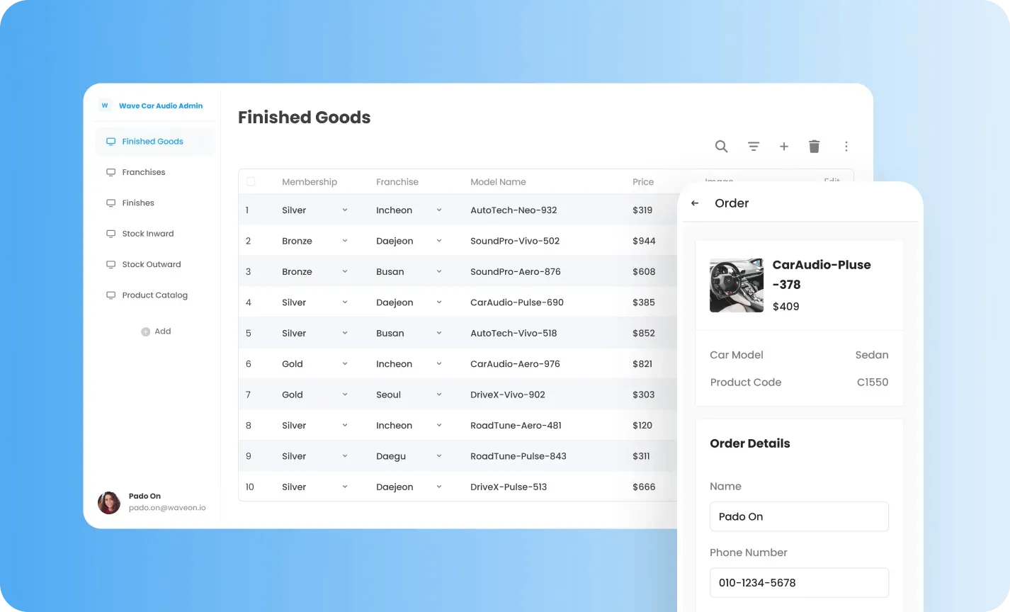 How to Track Inventory Without Spreadsheets: Barcode, RFID, and System Options