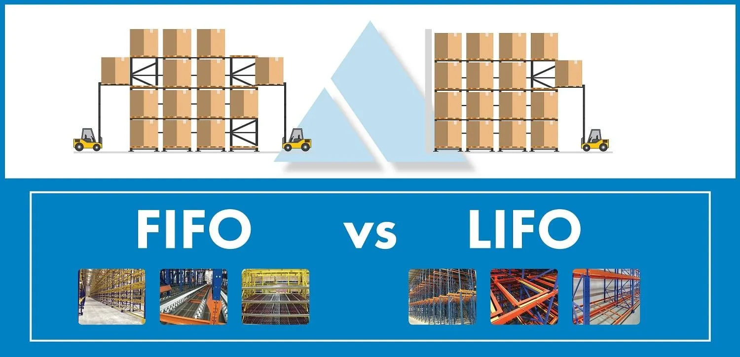 FIFO vs LIFO: Inventory Valuation Methods and Operational Tracking Guide