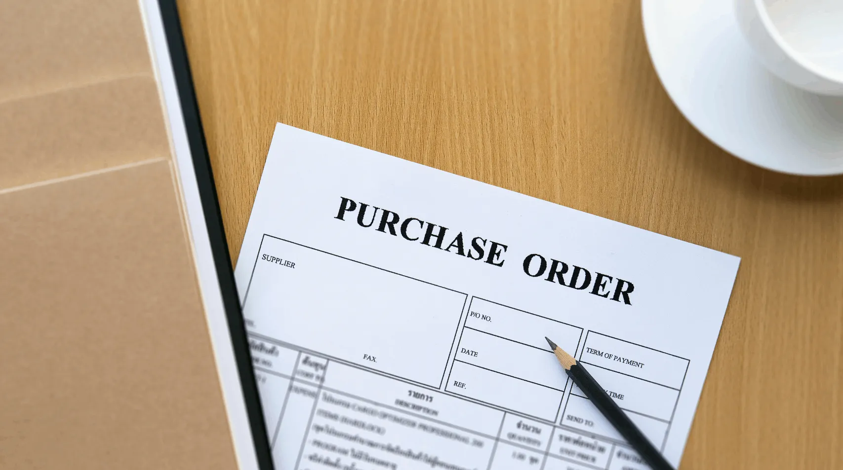 Purchase Order Approval Workflow: How to Reduce Delays as Order Volume Grows