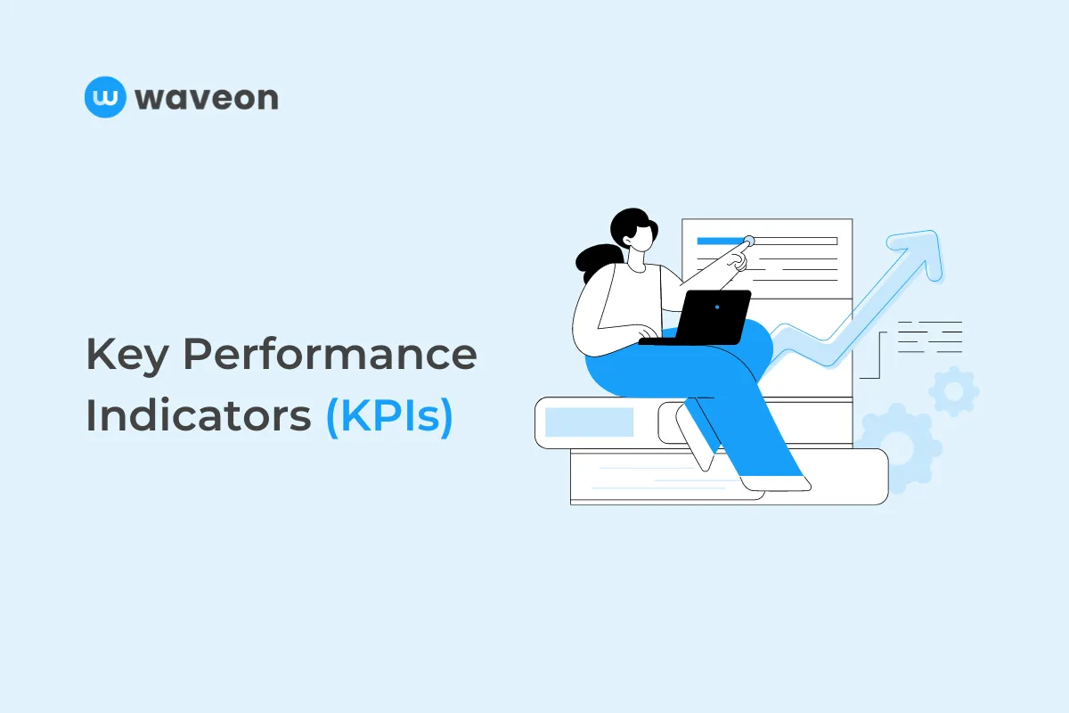 Top 5 Key Performance Indicators (KPIs) to Measure for Web Services