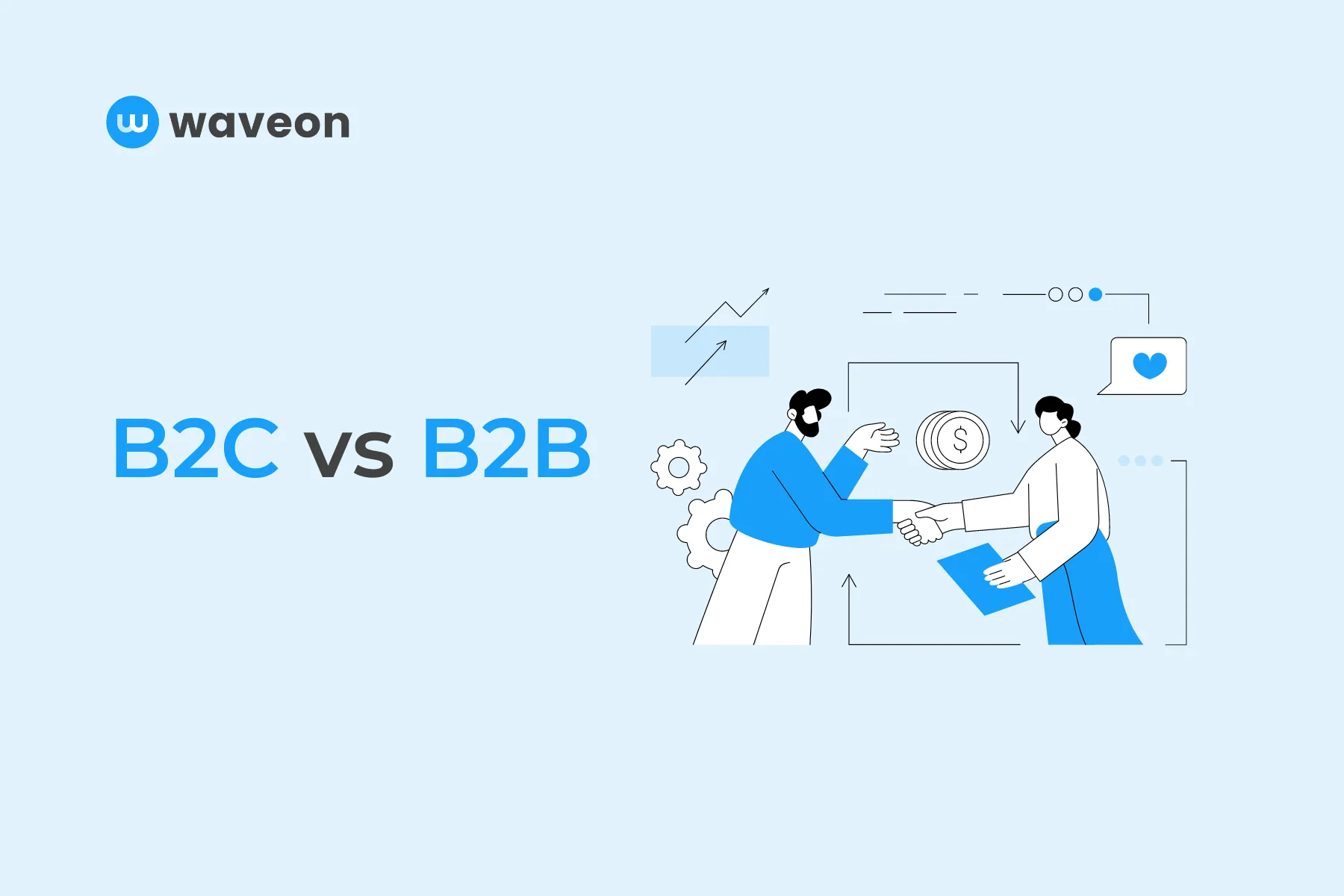 B2C vs B2B: Which is More Profitable?