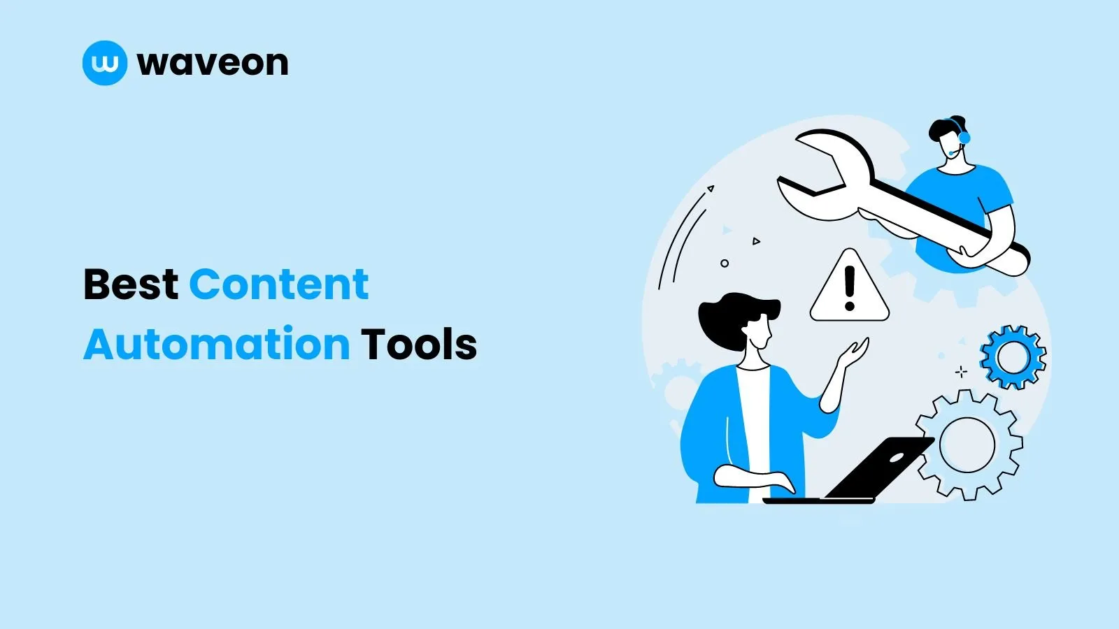 6 Best Content Automation Tools & Platforms in 2024