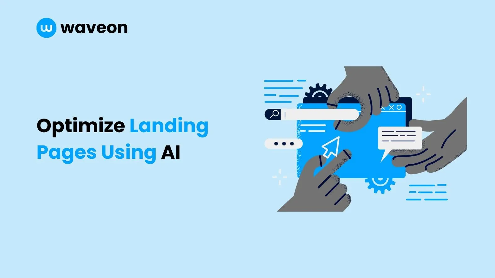 How to Optimize a Landing Page Using AI: 5 Advanced Strategies