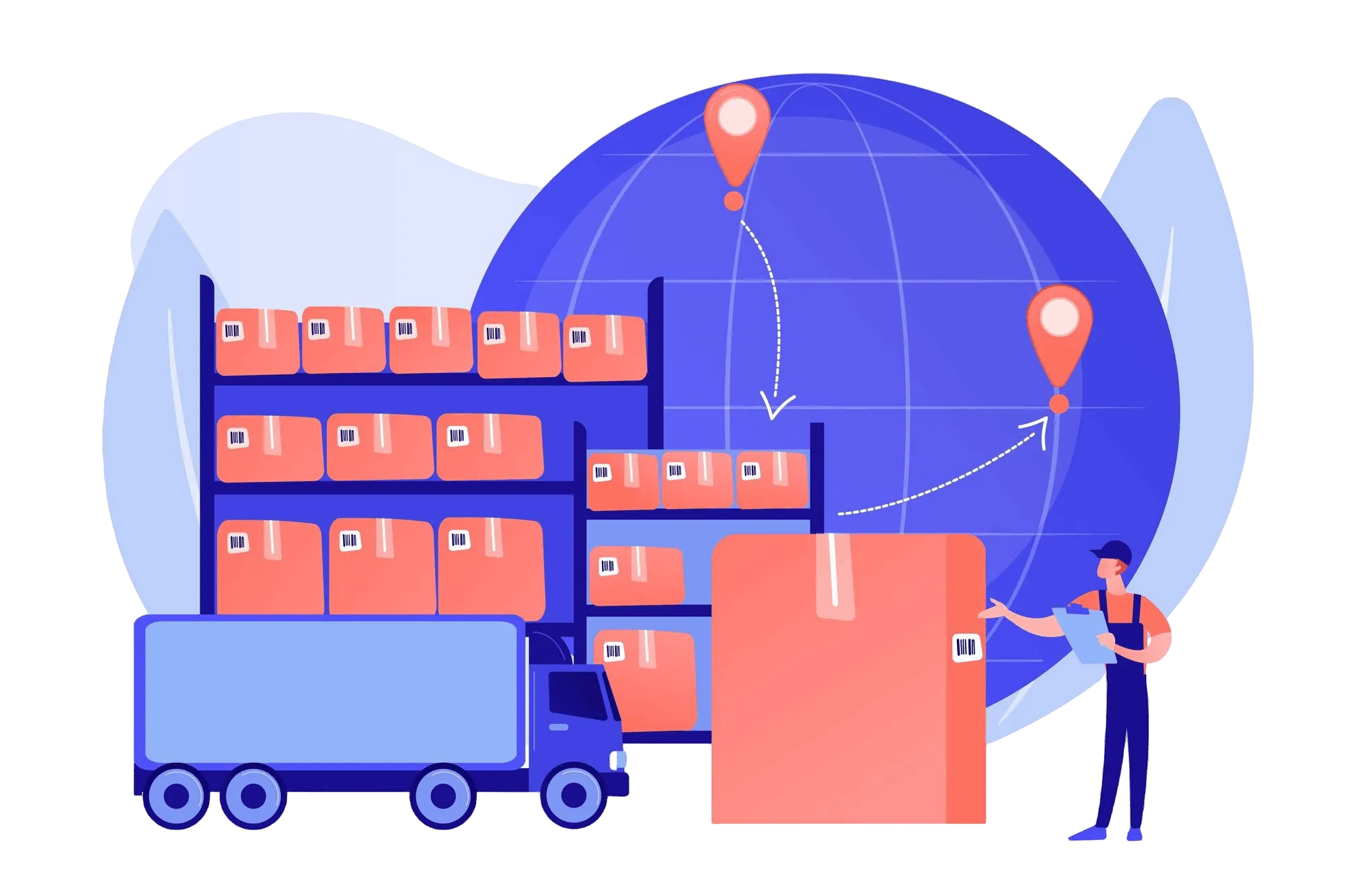 What Is Safety Stock? How to Calculate and Manage Buffer Inventory (2026)