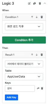 마케팅 심리테스트 전환 측정